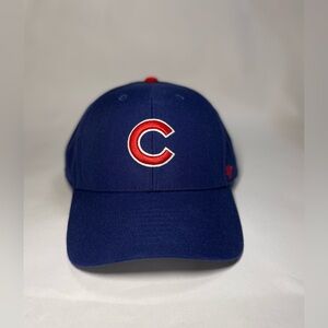 Chicago Cubs Velcro snapback 47 Brand